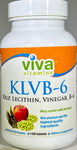 Viva KLVB-6 100 tablets