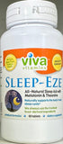 Viva Sleep-Eze  60 tablets