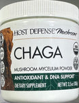 Host Defense Chaga Powder 100 grams