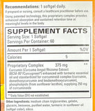 Terry Naturally CuraMed® 375 mg