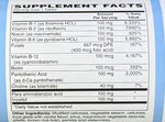 Viva B-Complex 100mg 90 tablets