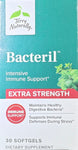 Terry Naturally Bacteril™ Extra Strength 30 softgels