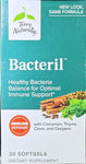Terry Naturally Bacteril™ 30 softgels
