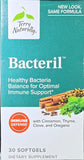 Terry Naturally Bacteril™ 30 softgels