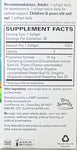 Terry Naturally Bacteril™ 30 softgels