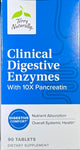 Terry Naturally Clinical Digestive Enzymes 90 Tablets