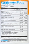 B-Complex 50mg