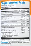 B-Complex 50mg