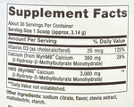 Wellness Code® Muscle Strength & Restore Formula