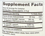 Wellness Code® Muscle Strength & Restore Formula