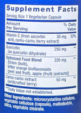 Life Extension Optimized Quercetin 250 mg  60 Vegetarian Capsules