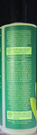 Desert Essence Tea Tree Replenishing Shampoo with Peppermint and Yucca, 12.7 fl oz