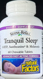 Stress-Relax® Tranquil Sleep®