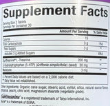 Stress-Relax® Tranquil Sleep®