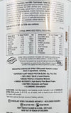 NaturesPlus Spiru-tein Large