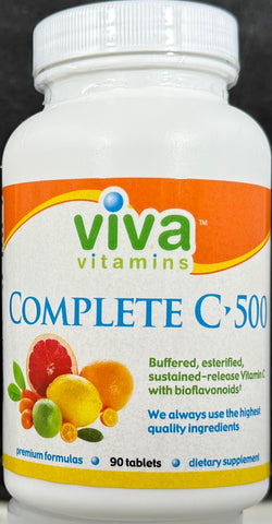 Viva Complete C 500