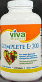 Viva Complete E-200