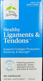 Healthy Ligaments & Tendons™* 60 Capsules