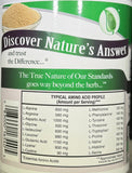 Nature's Answer, Brewer's Yeast , 16 oz (454 g)