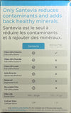Santeiva MINA Flouride Filter 3-Pack