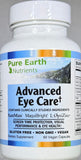 Pure Earth Advanced Eye Care