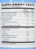 Pure Earth Advanced Eye Care