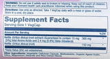 Solaray Nettle Vital Extracts 60 Vegcaps