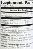 Planetary Herbals Ashwagandha Full Spectrun 120 tablets