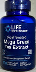 Mega Green Tea Extract