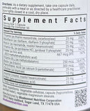 Bluebonnet CoEnzyme B-Complex 50 Vegetable Capsules