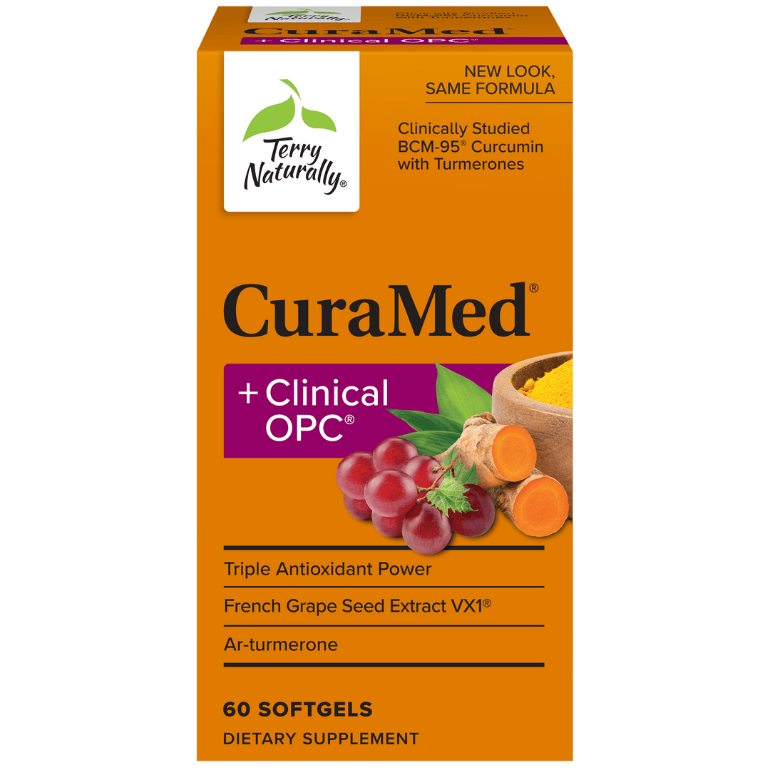 terry naturally clinical glutathione 60 tablets Clinical Glutathione