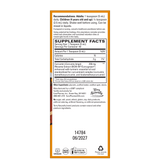 Terry Naturally CuraMed® Syrup 250 mg 8 oz
