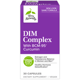 Terry Naturally DIM Complex  30 softgels