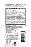 Terry Naturally DIM Complex  30 softgels