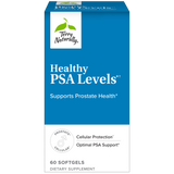 Terry Naturally Healthy PSA Levels*† 60 softgels