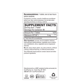 Terry Naturally Melatonin EP120 60 Vegan Tablets