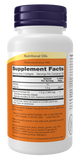 NOW Foods Evening Primrose Oil 500 mg 100 Softgels