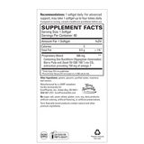 Terry Naturally Omega-7  60 Softgels