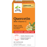 Terry Naturally Quercetin With Vitamin C
