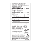 Terry Naturally Red Ginseng Energy  30 Easy Chew Tablets