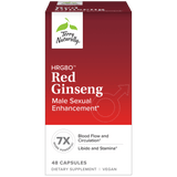 Terry Naturally HRG80™ Red Ginseng Male Sexual Enhancement*  48 Capsules