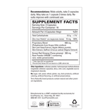 Terry Naturally HRG80™ Red Ginseng Male Sexual Enhancement*  48 Capsules