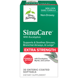 Terry Naturally SinuCare™ Extra Strength  30 Enteric Coated Softgels