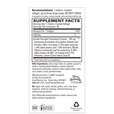 Terry Naturally SinuCare™ Extra Strength  30 Enteric Coated Softgels