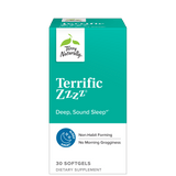 Terry Naturally Terrific Zzzz®  30 softgels