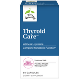Terry Naturally Thyroid Care™*