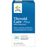 Terry Naturally Thyroid Care™* Plus