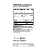 Terry Naturally Thyroid Care™* Plus