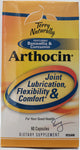 Terry Naturally Arthocin®  60 capsules