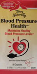 Terry Naturally Blood Pressure Health™  60 Capsules